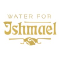 Water for Ishmael Logo