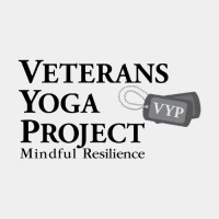 Veterans Yoga Project Logo