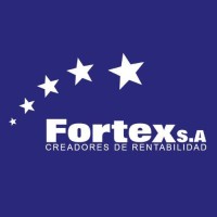 Fortex S.A. Logo