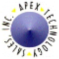 Apex Technology Sales, Inc. Logo