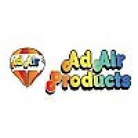 Ad Air Products Logo