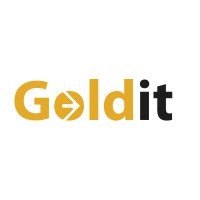 Goldit Soluciones Tecnológicas Logo