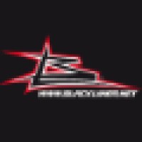 Blackliner Freestyle Show Logo