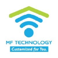 MF Technology Logo