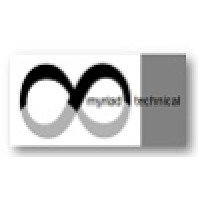 Myriad Technical Services Logo