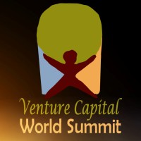 Venture Capital World Summit © Logo