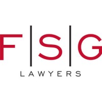 FSG LAWYERS Logo