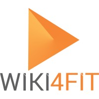 WIKI4FIT - Aplicativo para personal trainer Logo