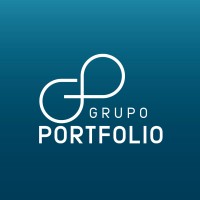 Portfolio Gestão e Capacitação Logo