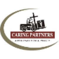 Caring Partners International Logo