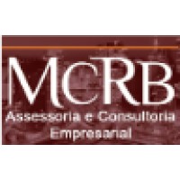 MCRB Assessoria e Consultoria Empresarial Logo