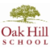 Oak Hill School of California Logo