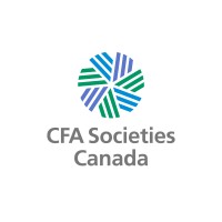 CFA Societies Canada Logo