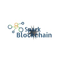 Spark Blockchain Associates Logo
