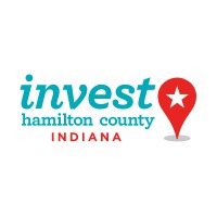 Invest Hamilton County Logo