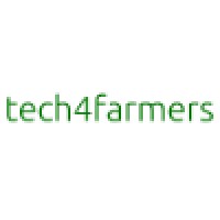 tech4farmers Logo