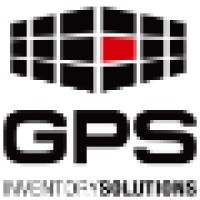 GPS Inventory Solutions Logo