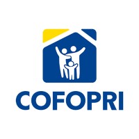 COFOPRI Logo