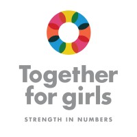 Together for Girls Logo