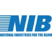 National Industries for the Blind Logo