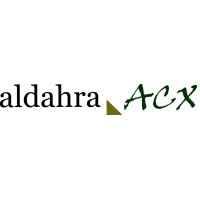 Al Dahra ACX, Inc. Logo