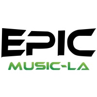 Epic Music LA Logo
