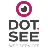 DotSee Web Services SA Logo