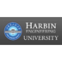 Harbin Engineering University Logo