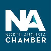 North Augusta Chamber of Commerce Logo