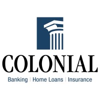 Colonial Companies Logo