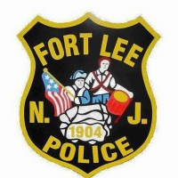 Fort Lee Police Department Logo