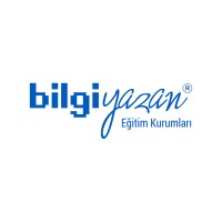 BilgiYazan Eğitim Kurumları Logo