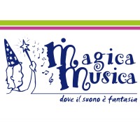MagicaMusica Logo