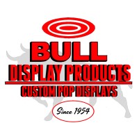 Bull Display Products Logo