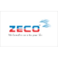 Zeco Aircon Limited Logo