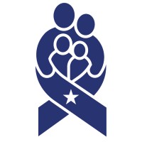 Clearinghouse for Military Family Readiness Logo