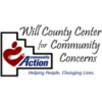 Will County Center for Community Concerns Logo
