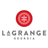 City of LaGrange Logo