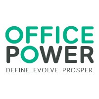 Office Power Logo