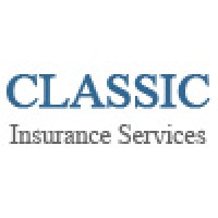 Classic Insurance Services Logo