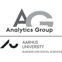Analytics Group, AU IT Logo