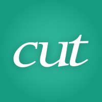 Universidad de Tijuana CUT Logo