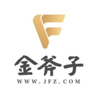 深圳市金斧子资本管理有限公司 Logo
