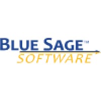 Blue Sage Software Logo