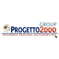 Progetto 2000 Group Logo
