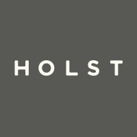 Holst Logo