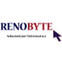Renobyte Srl Logo