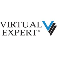 Virtual Expert® Training Logo