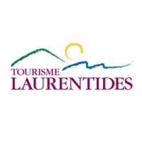 Tourisme Laurentides Logo