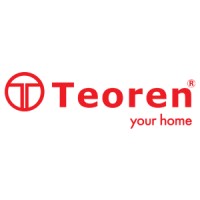 Teoren Logo